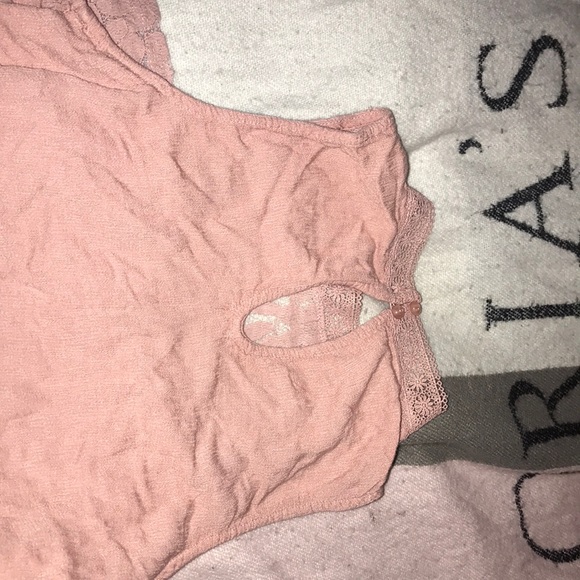 flowy dress - Picture 3 of 3